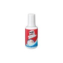 Pritt Correctievloeistof 20ml op kaart