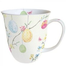 Ambiente Mug Oeufs Suspendus 0,4L