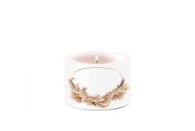 Ambiente Kaars klein Potpourri Ring Ø7,5xh9cm Paraffine