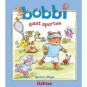 Kluitman Bobbi gaat sporten Hardcover- 32 pagina's