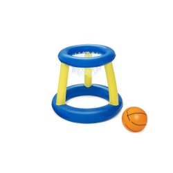 Bestway basketbalset Splash'n hoop 61cm