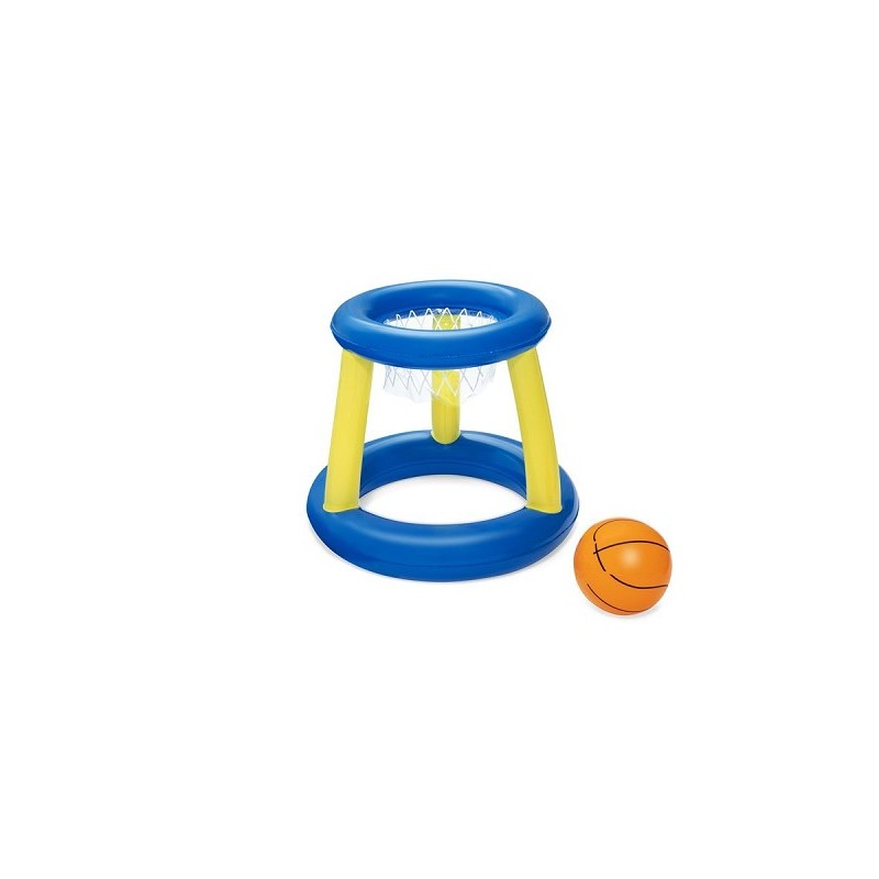 Bestway basketbalset Splash'n hoop 61cm