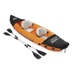 Hydroforce Kayak Lite Rapide X2 321x88cm