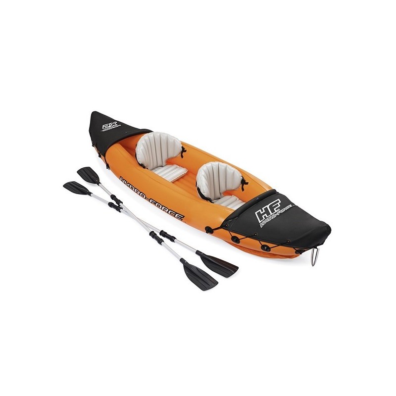 Hydroforce Kayak Lite Rapide X2 321x88cm