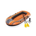 Bateau pneumatique Bestway Kondor 3000 SET 232x115cm