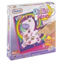 Jeu d'opération Grafix Unicorn