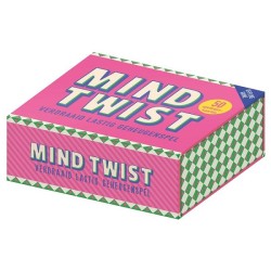 Mind Twist - Jeu de mémoire Twisted Tricky Jeu hors ligne