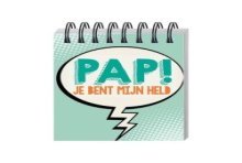 Papa! Tu es mon héros - Livre plein de citations marquantes