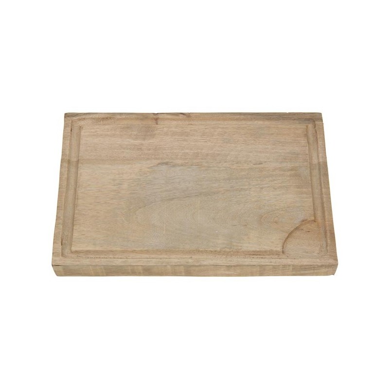 Snijplank hout 40x29x3cm