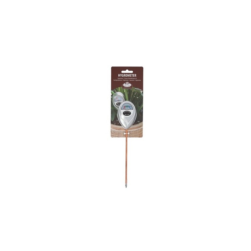 Esschert Design Hygrometer 26cm