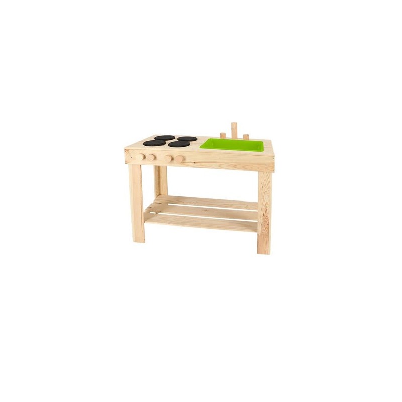 Esschert Design Modderkeuken