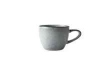 Dutch Rose Serenity Mini Mug Gris 250ml boîte de 4 pièces