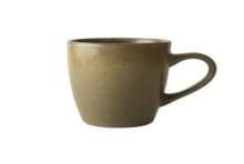 Dutch Rose Serenity Cup Camel 370ml boîte de 4 pièces
