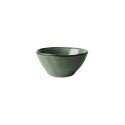 Dutch Rose Serenity Kom Ø12cm Groen doos a 4 stuks