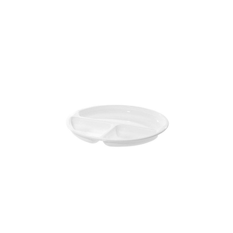 Westmark magnetronbord 3-vaks Ø25cm