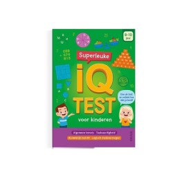 Deltas Test de QI super amusant pour les enfants (8-10 ans)