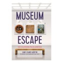 Museum Escape - Een escaperoom puzzelavontuur