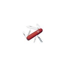 Couteau de poche Victorinox SwissArmy Sportsman 13 fonctions