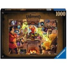 Ravensburger Puzzle Le Méchant Gaston 1000 pièces