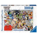Ravensburger Puzzle Défi Looney Tunes 1000 pièces