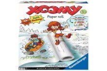 Recharge de rouleau de papier Ravensburger Xoomy