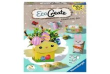 Ravensburger EcoCreate Mini - Printemps