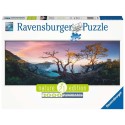 Ravensburger puzzle Lac d'acide sulfurique au mont Ijen, Java 1000 pièces
