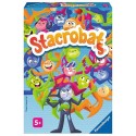 Ravensburger Stacrobats - Jeu d'adresse pour hommes empilables