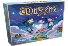 Dixit Disney bordspel NL