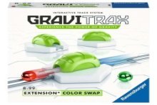 Ravensburger GraviTrax Color swap