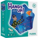 Flexiq - Hands Up! Kaartspel