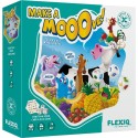 Flexiq - Make a Mooove! Kaartspel