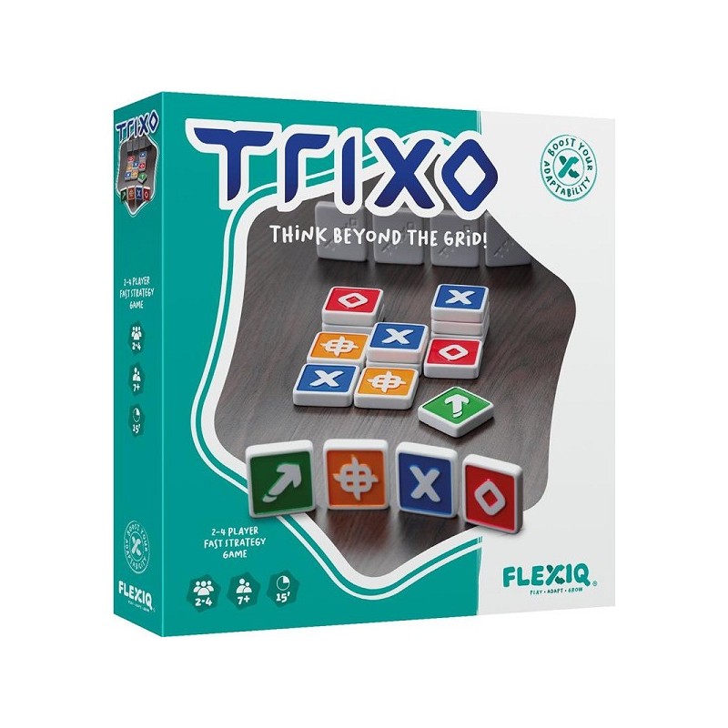 Flexiq - Trixo