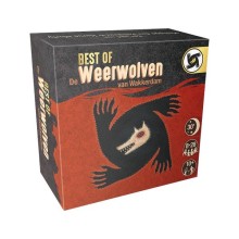 De Weerwolven van Wakkerdam - Best of - uitbreiding