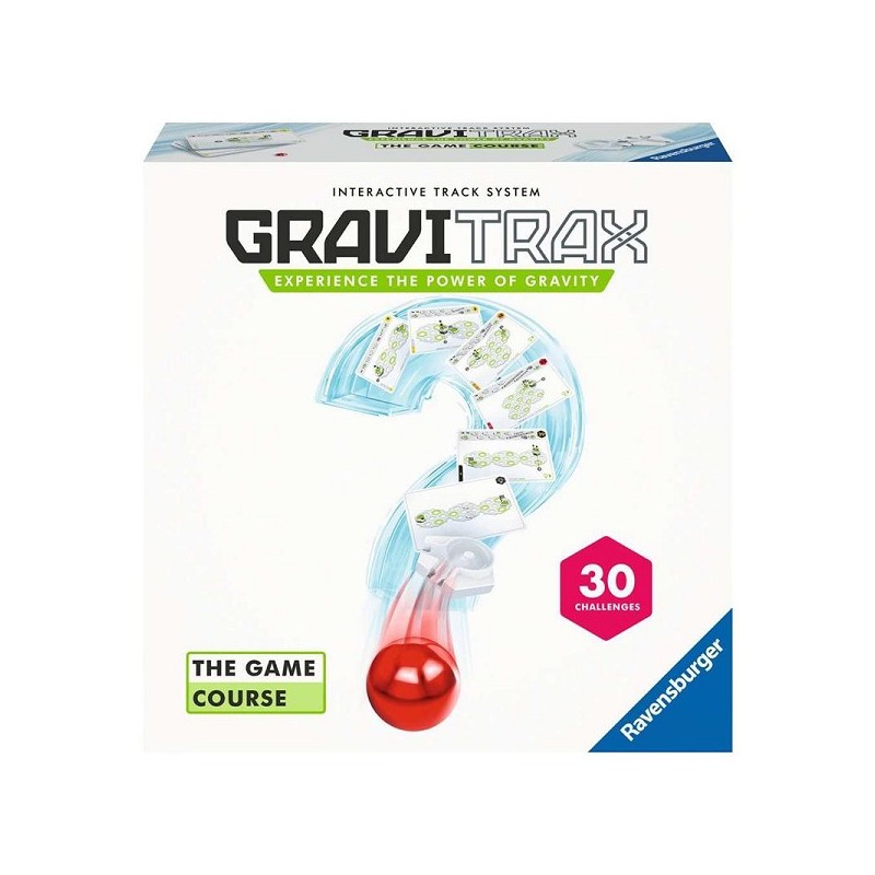 Ravensburger GraviTrax The Game Course