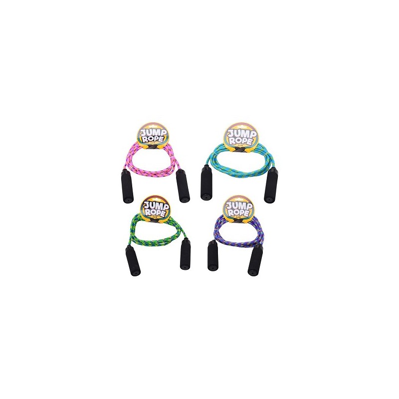 John Toy Springtouw Multicolor ± 2.20m