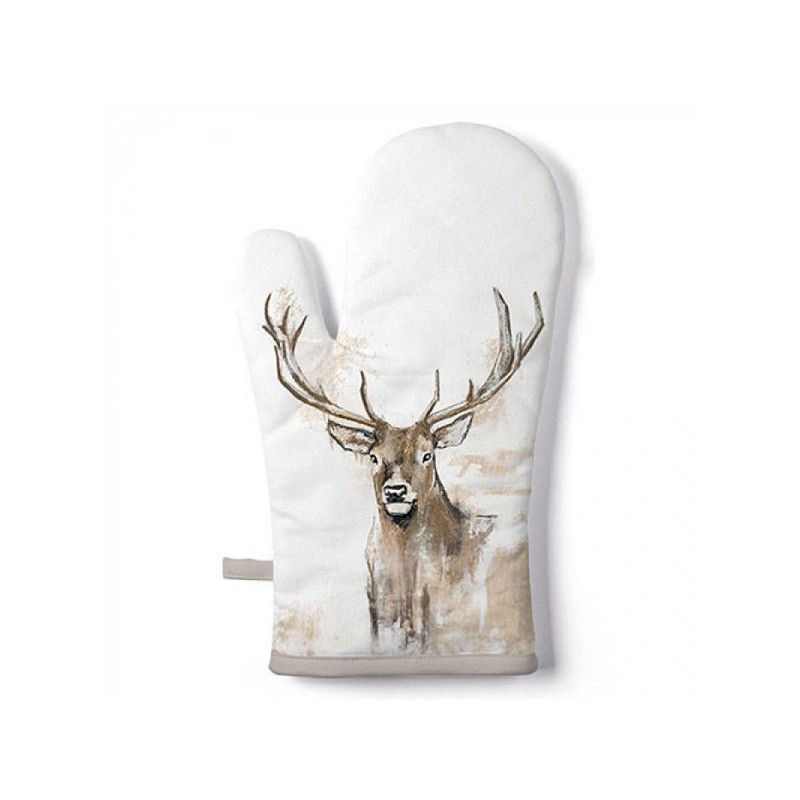 Ambiente Ovenwant Antlers 18x30cm