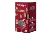 Bolsius Geurverspreider 45 ml True Scents Winterspices