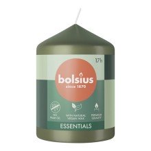 Bolsius Stompkaars 80/58 Fresh Olive