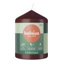 Bolsius Stompkaars 80/58 Velvet Red