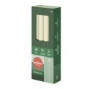 Bolsius Dinerkaarsen 230/20 Soft Pearl  doos a 8 stuks