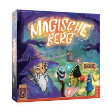 999 Games Magische Berg bordspel