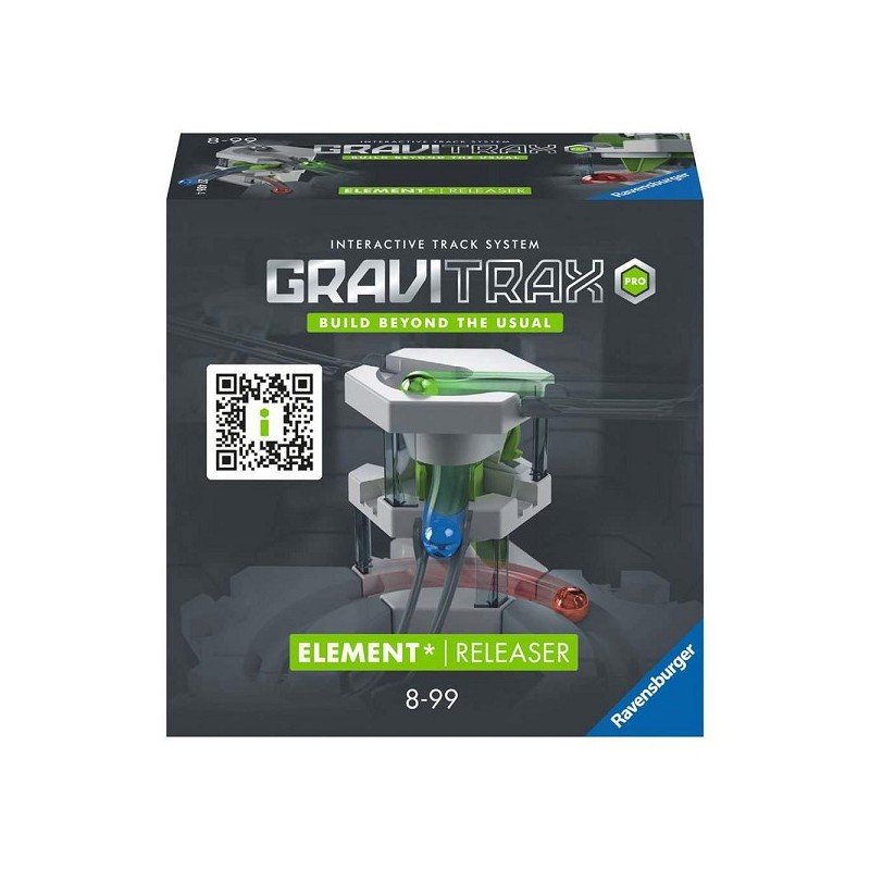 Ravensburger GraviTrax PRO Element Releaser