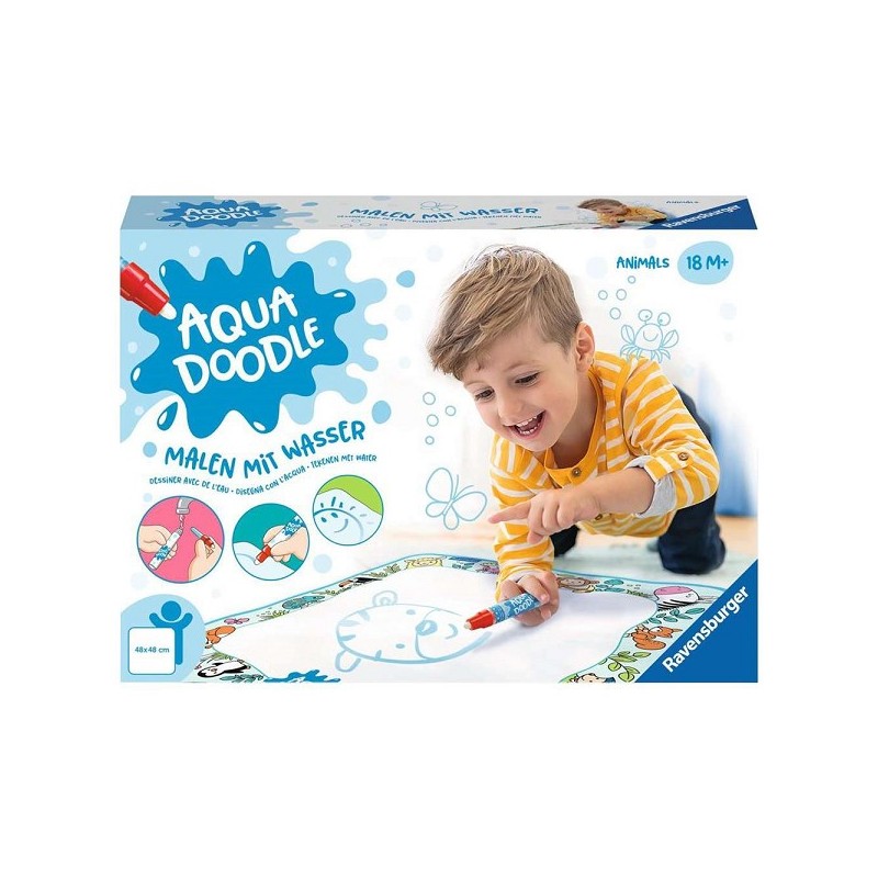 Ravensburger Aquadoodle Animals