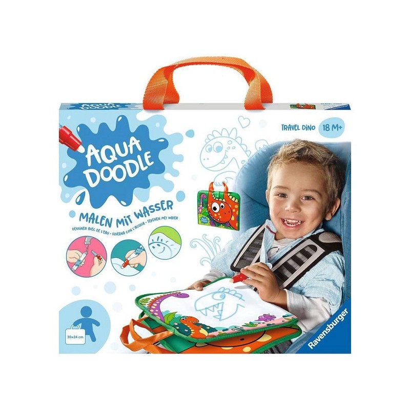 Ravensburger Aquadoodle Travel Dino