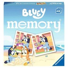 Ravensburger Bluey mini memory®