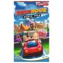 Ravensburger Rush Hour Magnetic Speel-en leerspel