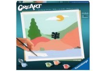 Ravensburger Creart At the Lake