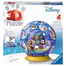 Ravensburger puzzel Disney Multi Property 72 stukjes