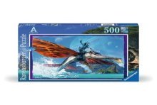 Ravensburger puzzel Avatar: The Way of Water 500 stukjes